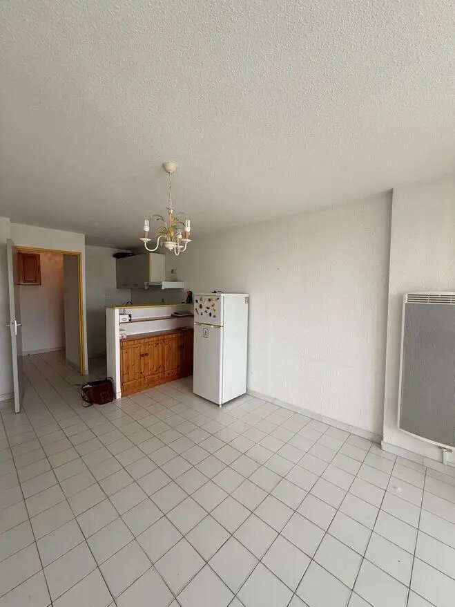 Appartement à vendre, 46m², Le Grau-du-Roi