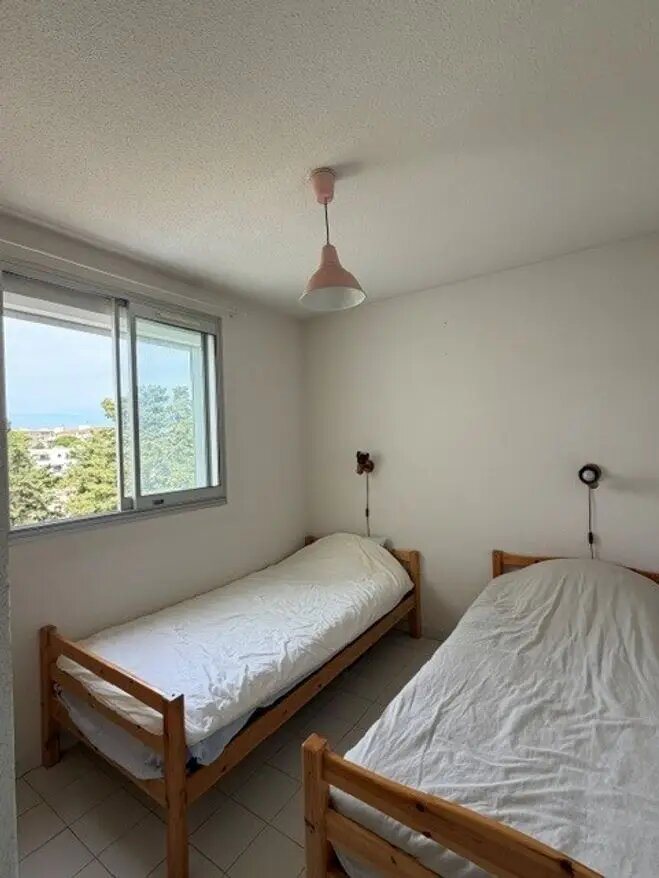 Appartement à vendre, 46m², Le Grau-du-Roi