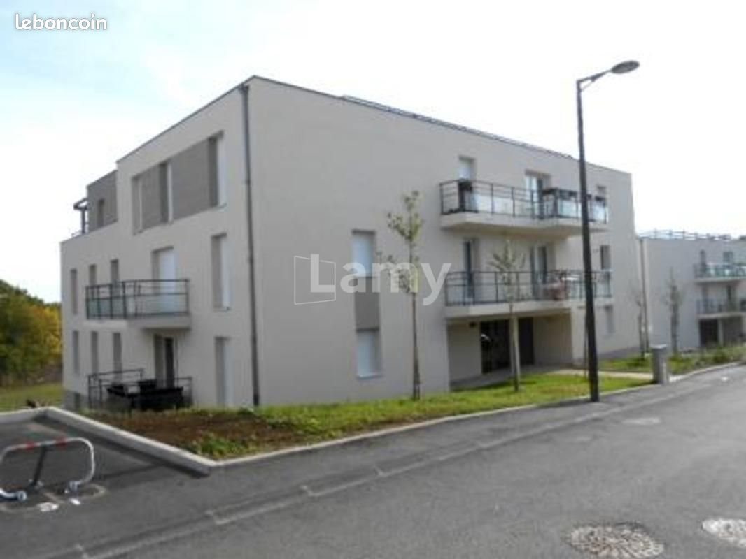 Appartement à louer, 41m², Ceyrat