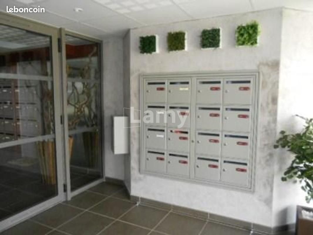 Appartement à louer, 41m², Ceyrat