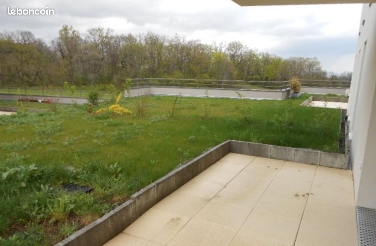 Appartement à louer, 41m², Ceyrat