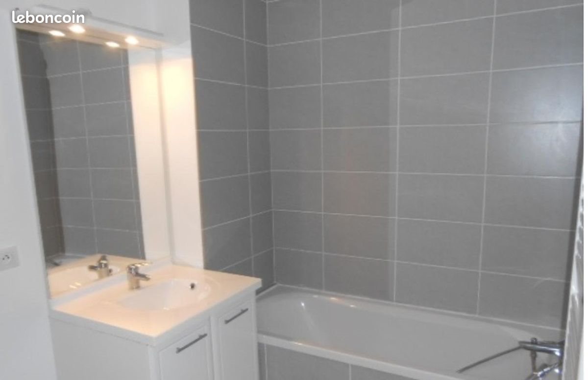 Appartement à louer, 41m², Ceyrat