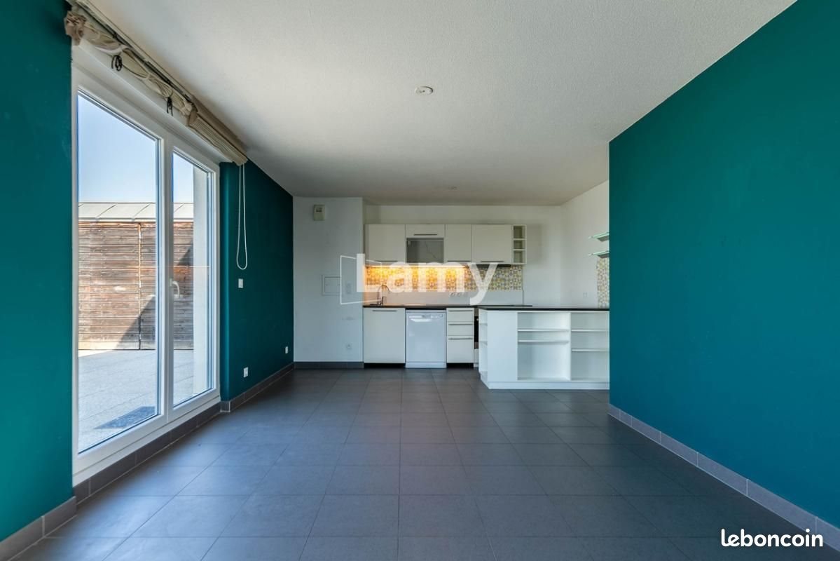 Appartement à vendre, 77m², Ostwald