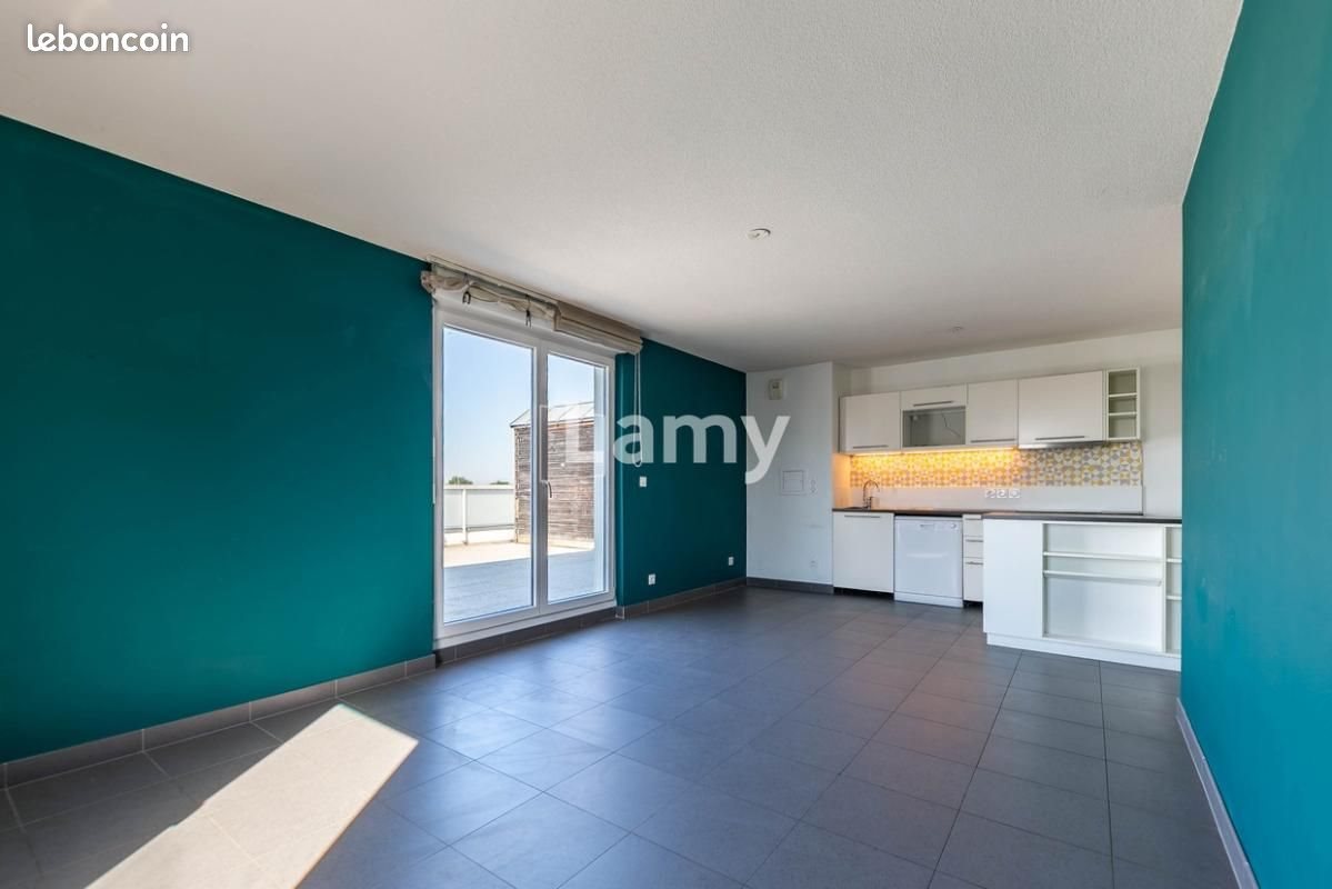 Appartement à vendre, 77m², Ostwald