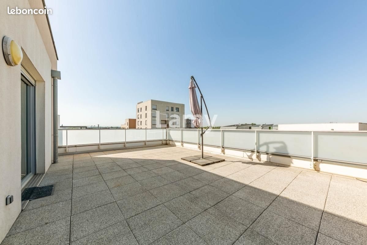 Appartement à vendre, 77m², Ostwald