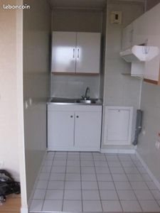 Appartement à louer, 25m², Elancourt