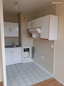 Appartement à louer, 25m², Elancourt