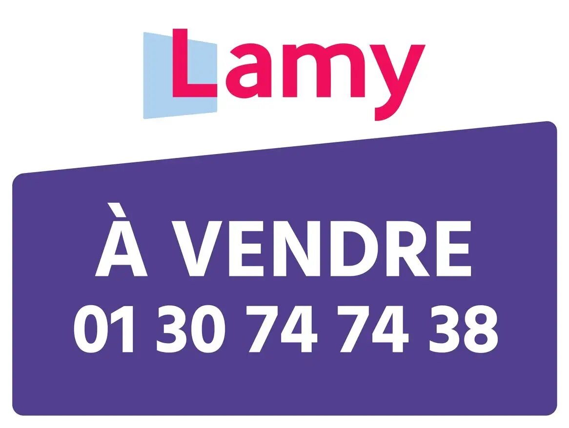 Appartement à vendre, 34m², Achères