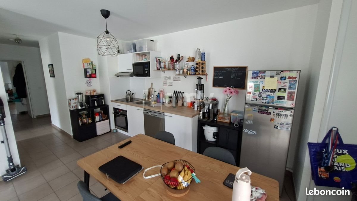 Appartement à louer, 81m², Clermont-Ferrand