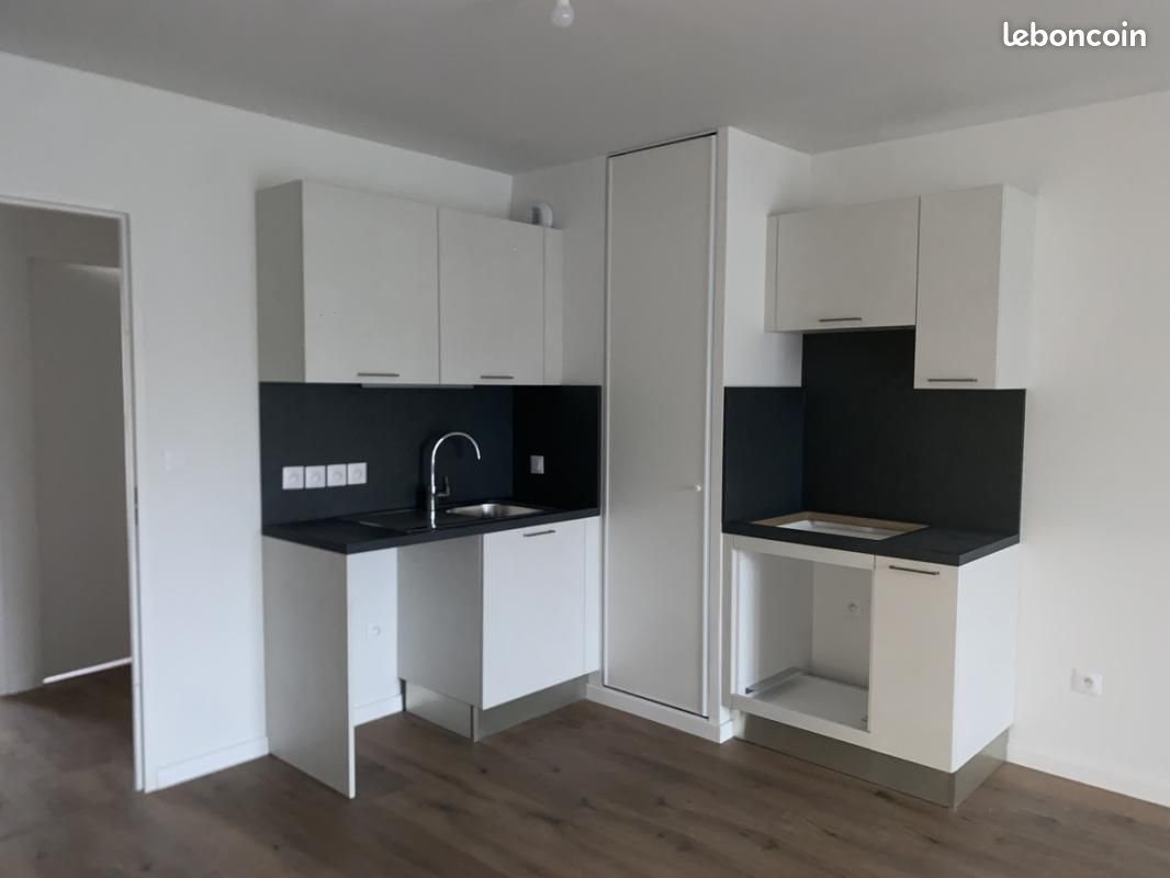 Appartement à louer, 67m², Roubaix