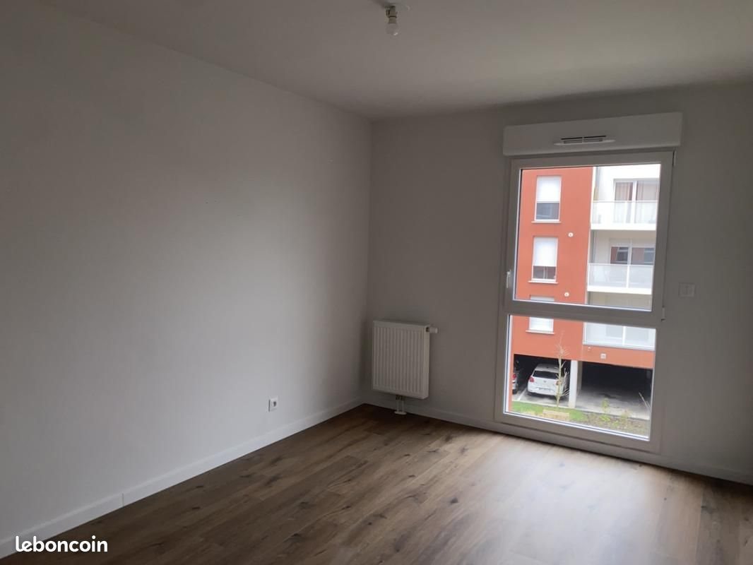 Appartement à louer, 67m², Roubaix