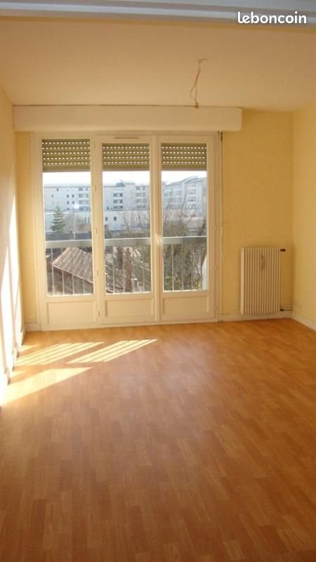 Appartement à louer, 44m², Dijon