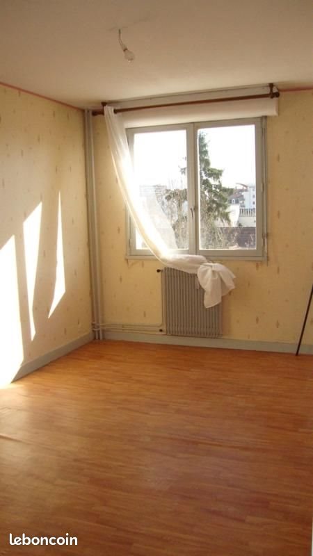 Appartement à louer, 44m², Dijon