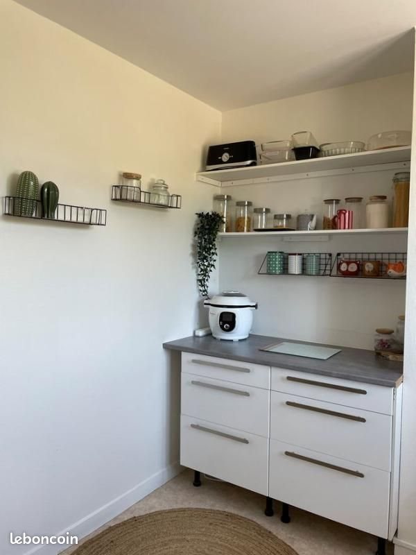 Appartement à louer, 44m², Dijon