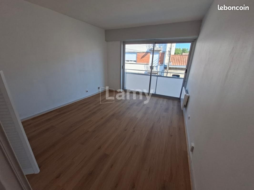Appartement à louer, 23m², Bordeaux
