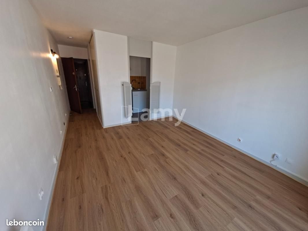 Appartement à louer, 23m², Bordeaux