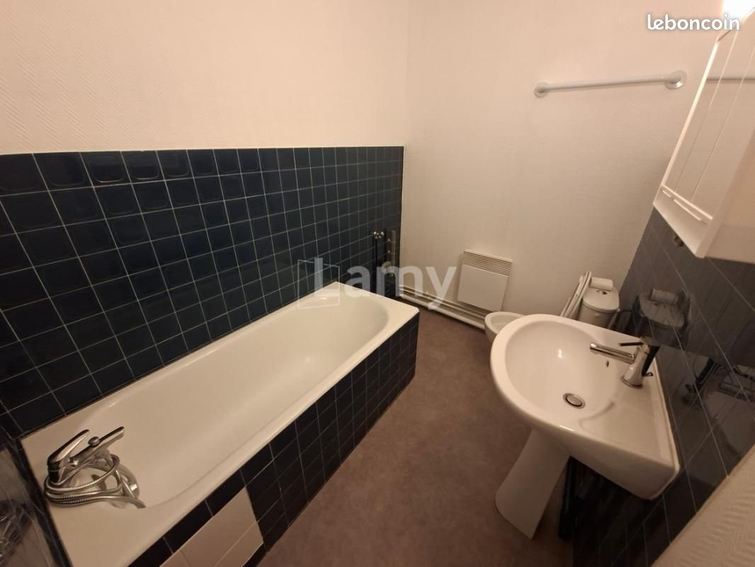 Appartement à louer, 23m², Bordeaux