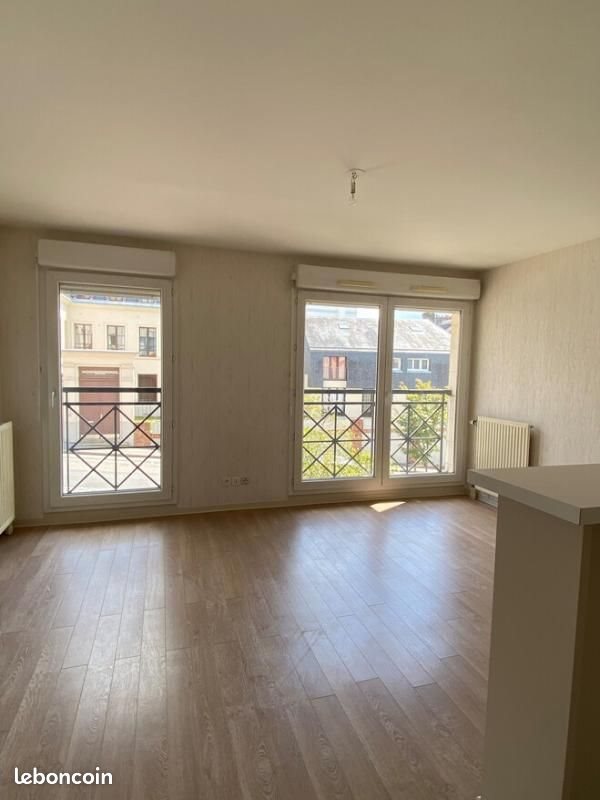 Appartement à louer, 44m², Rouen