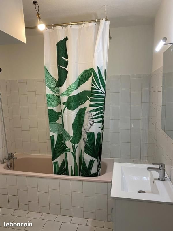 Appartement à louer, 25m², Mulhouse