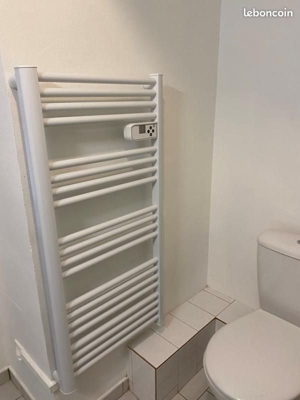 Appartement à louer, 25m², Mulhouse
