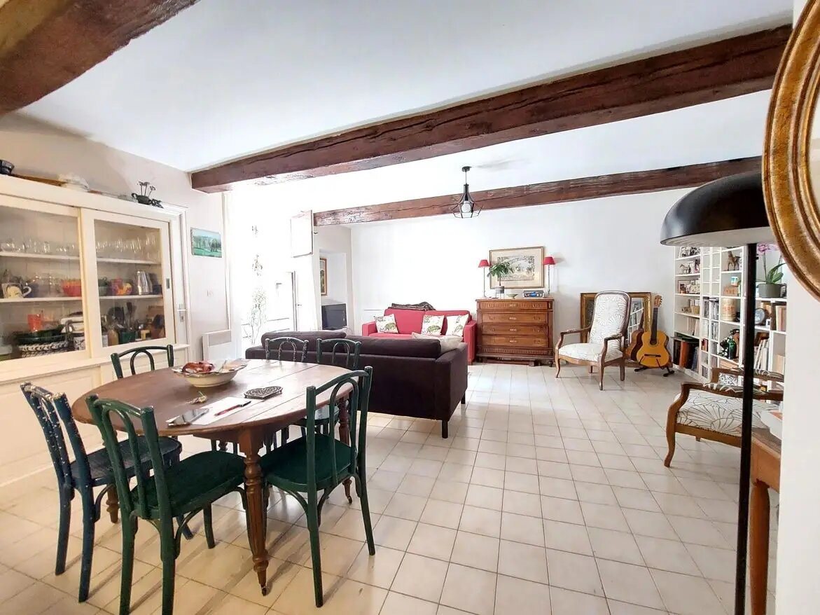 Appartement à vendre, 51m², Nîmes