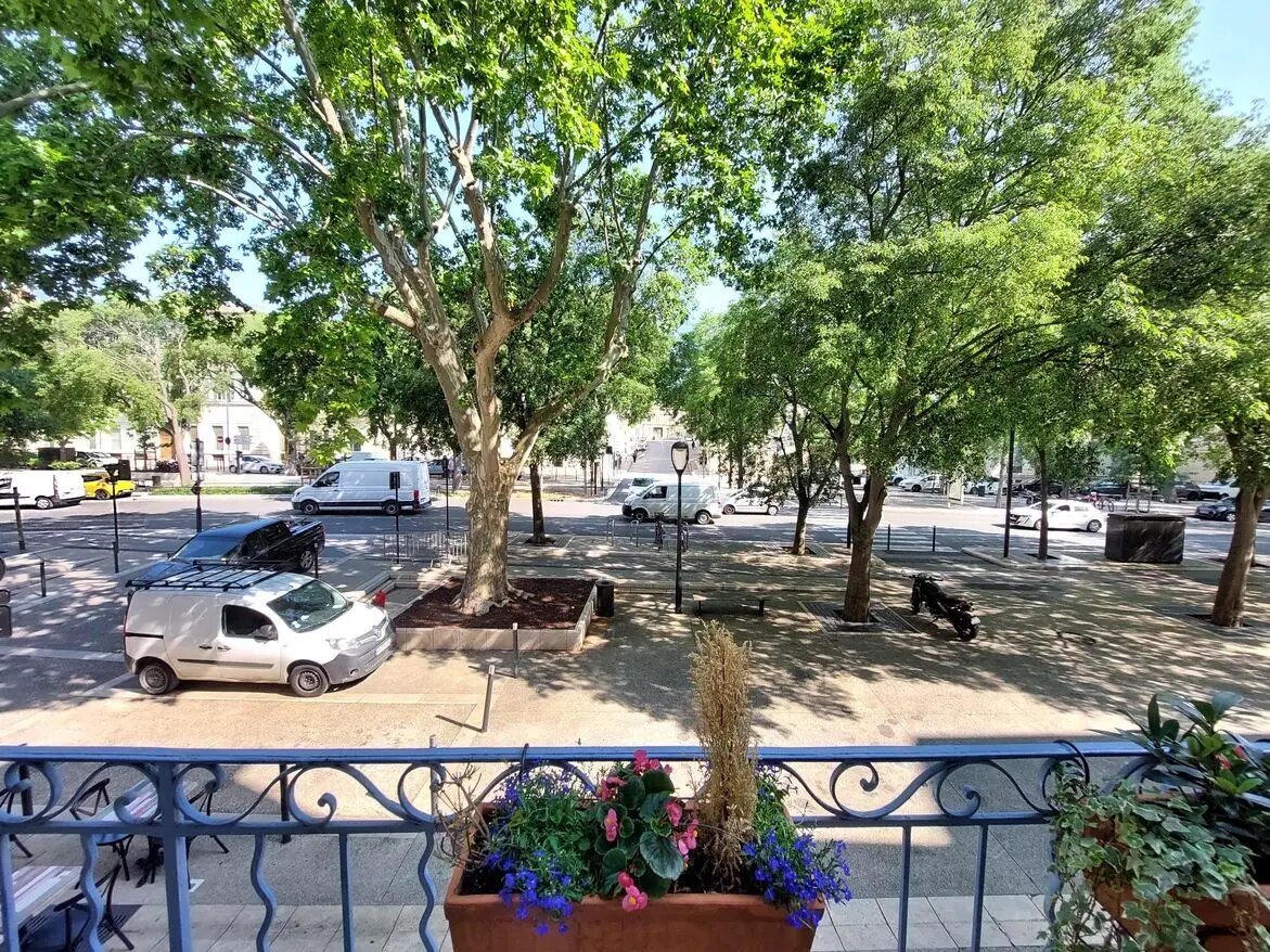 Appartement à vendre, 51m², Nîmes