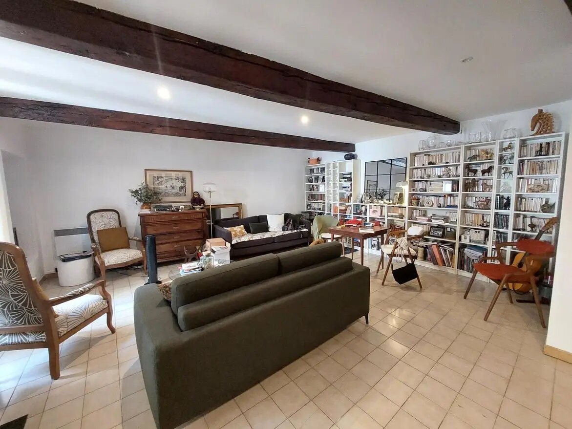 Appartement à vendre, 51m², Nîmes