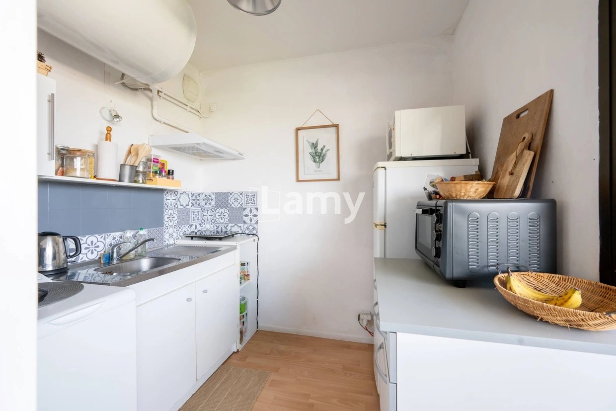 Appartement à vendre, 47m², Mérignac