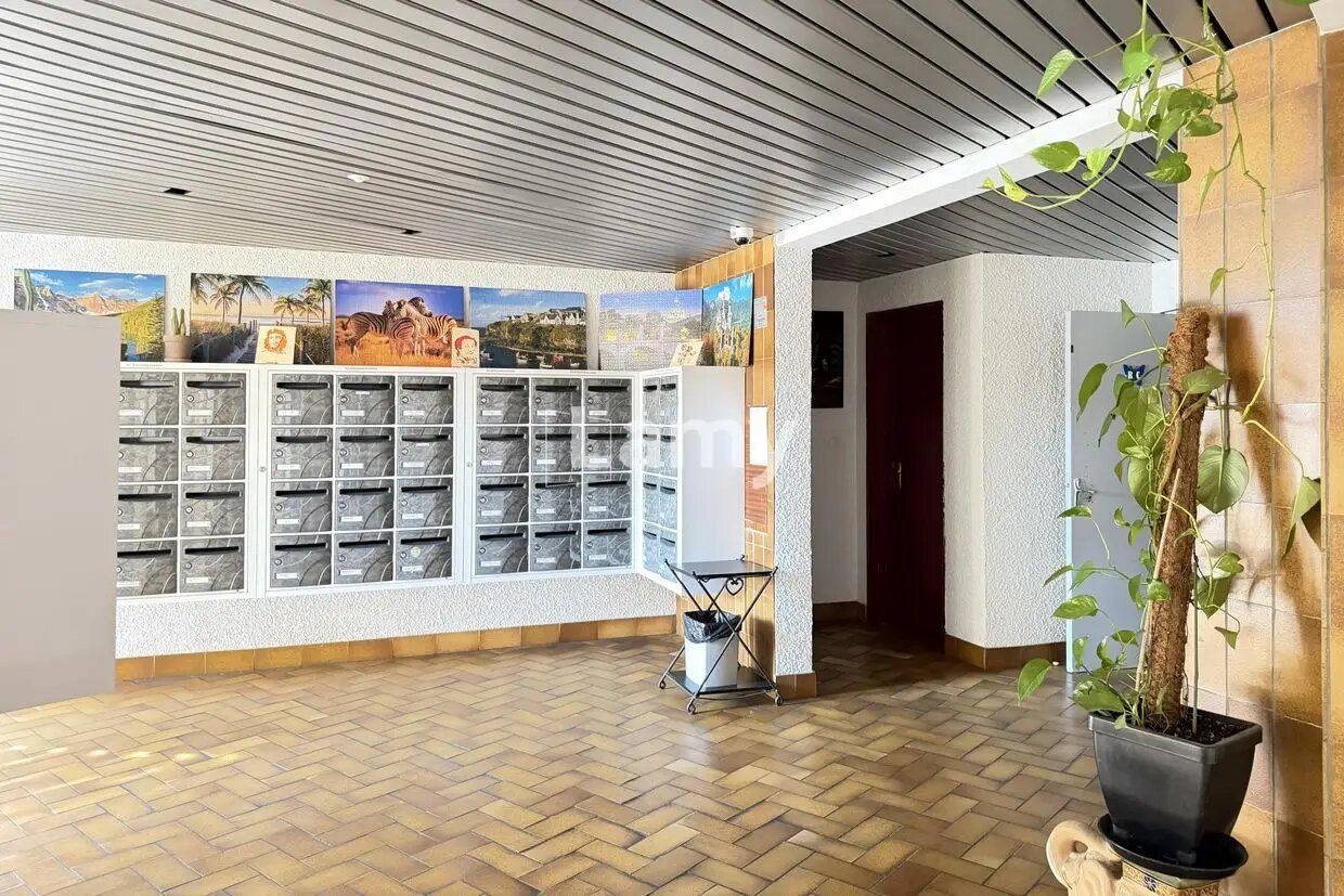 Appartement à vendre, 27m², Besançon