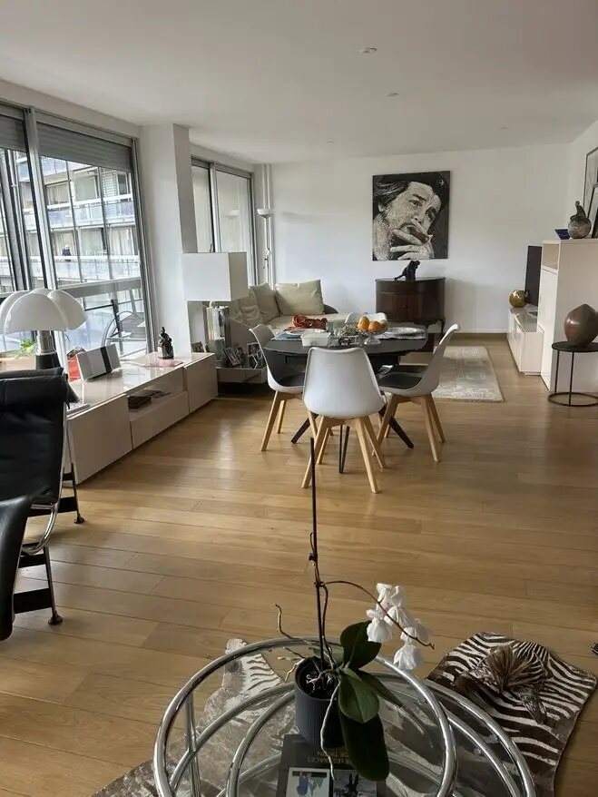 Appartement à vendre, 85m², Chamalières