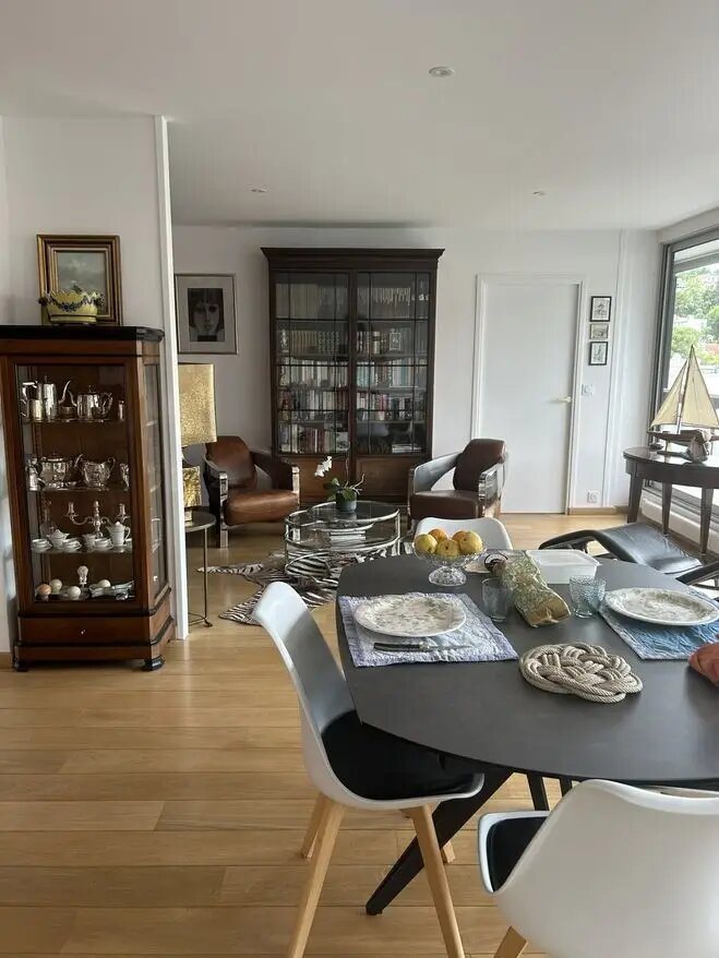 Appartement à vendre, 85m², Chamalières