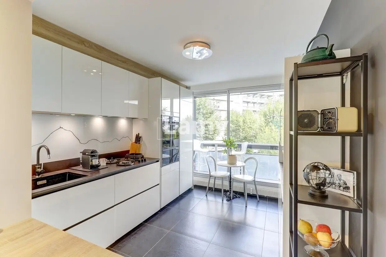 Appartement à vendre, 85m², Chamalières