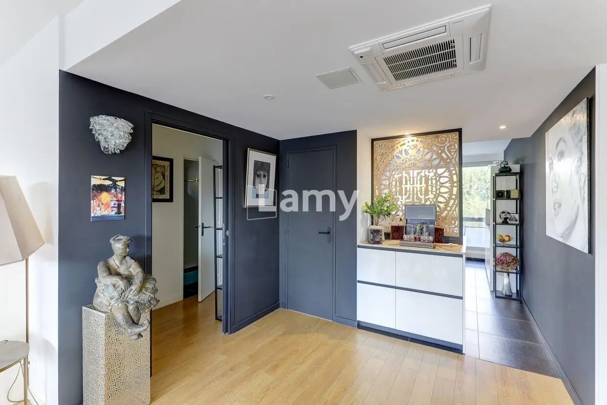 Appartement à vendre, 85m², Chamalières