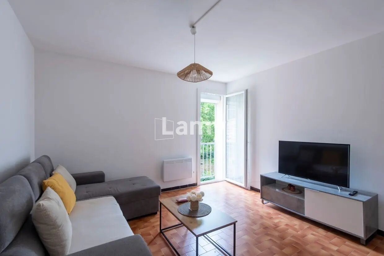 Appartement à vendre, 37m², Miramas