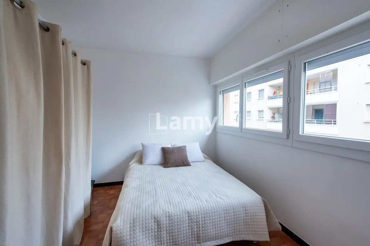 Appartement à vendre, 37m², Miramas