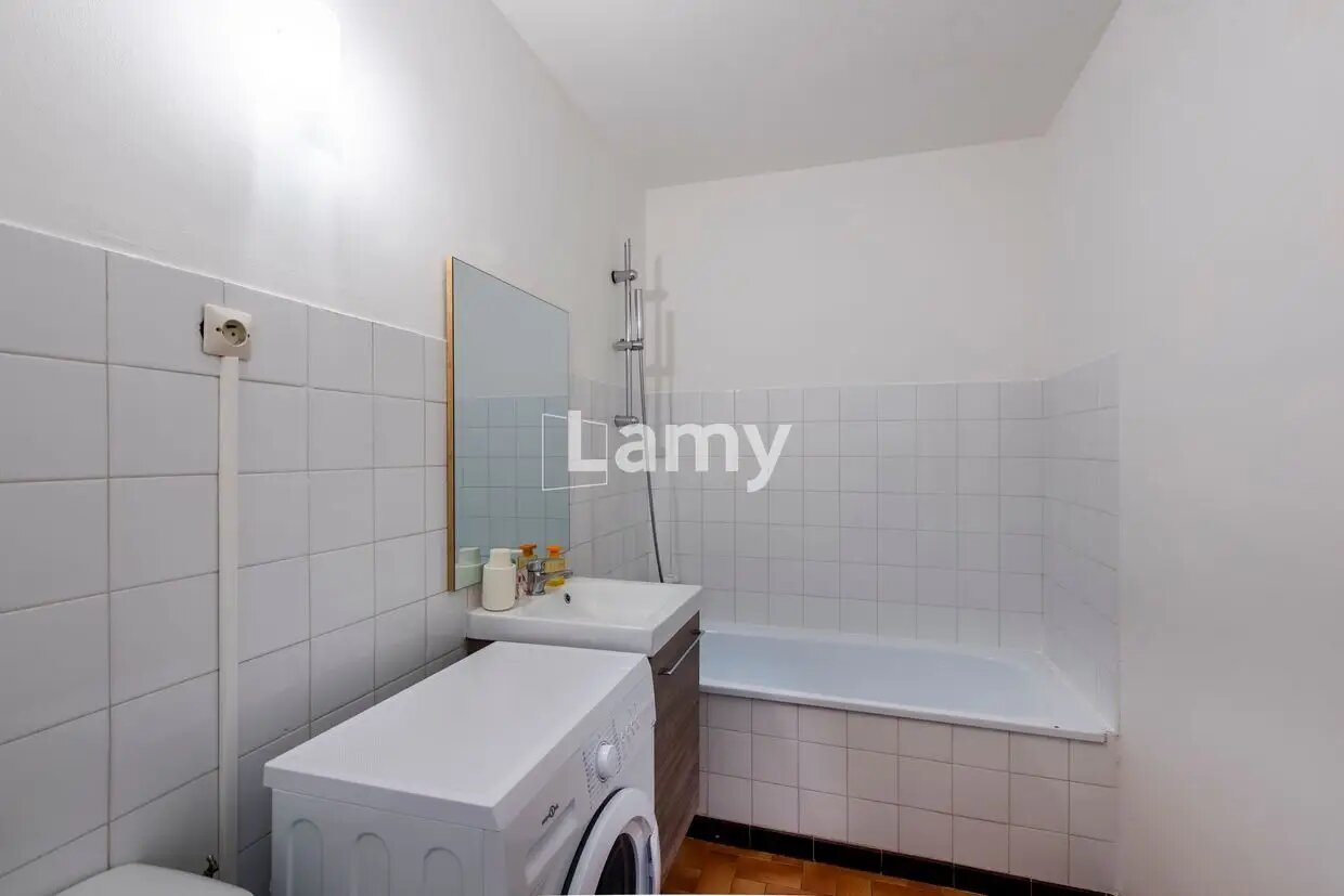 Appartement à vendre, 37m², Miramas
