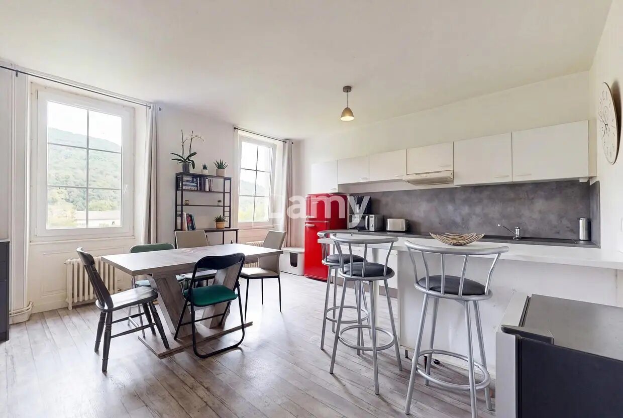 Appartement à vendre, 65m², Beure