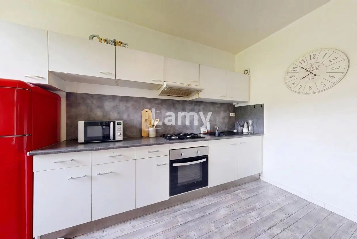Appartement à vendre, 65m², Beure