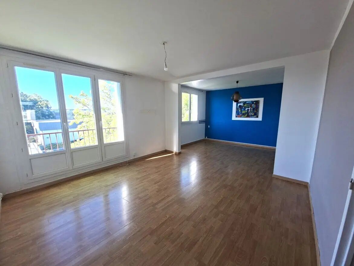 Appartement à vendre, 92m², Rennes