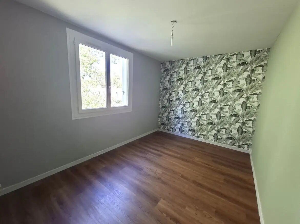 Appartement à vendre, 92m², Rennes