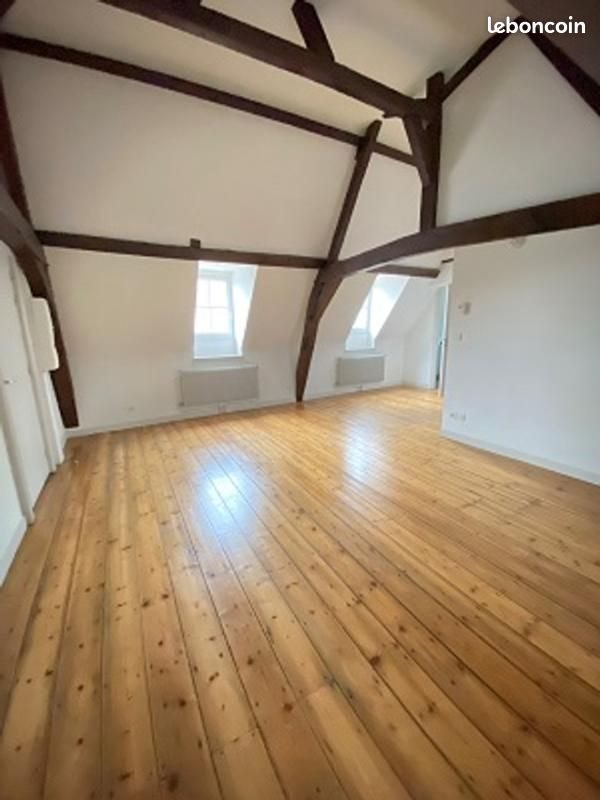 Appartement à vendre, 36m², Valenciennes