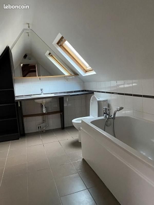 Appartement à vendre, 36m², Valenciennes