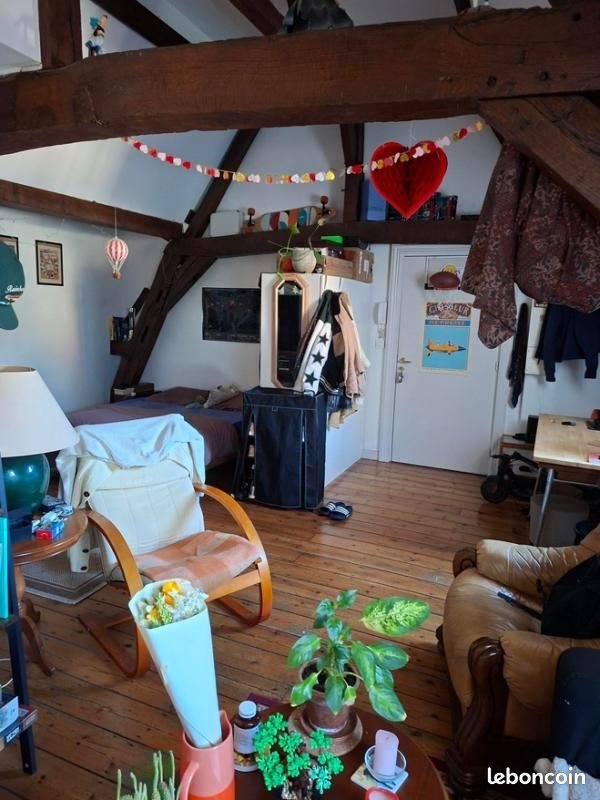 Appartement à vendre, 36m², Valenciennes