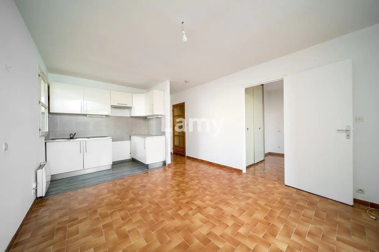 Appartement à vendre, 31m², Digne-les-Bains