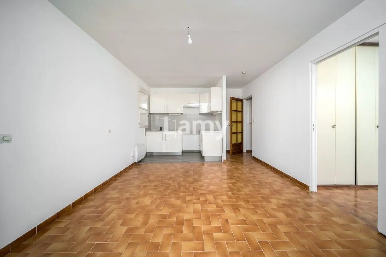 Appartement à vendre, 31m², Digne-les-Bains