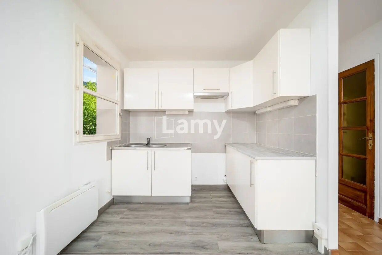 Appartement à vendre, 31m², Digne-les-Bains