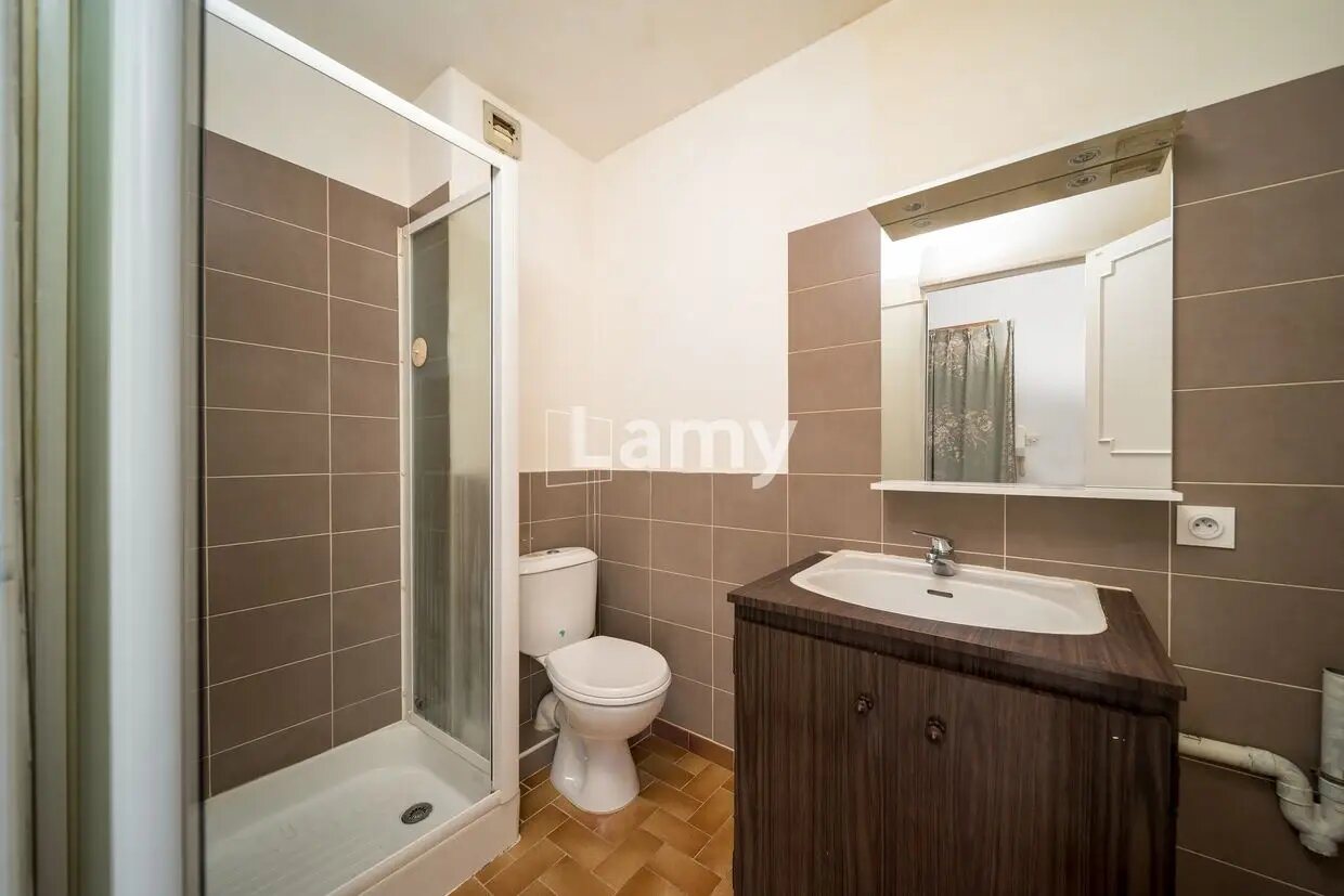 Appartement à vendre, 31m², Digne-les-Bains