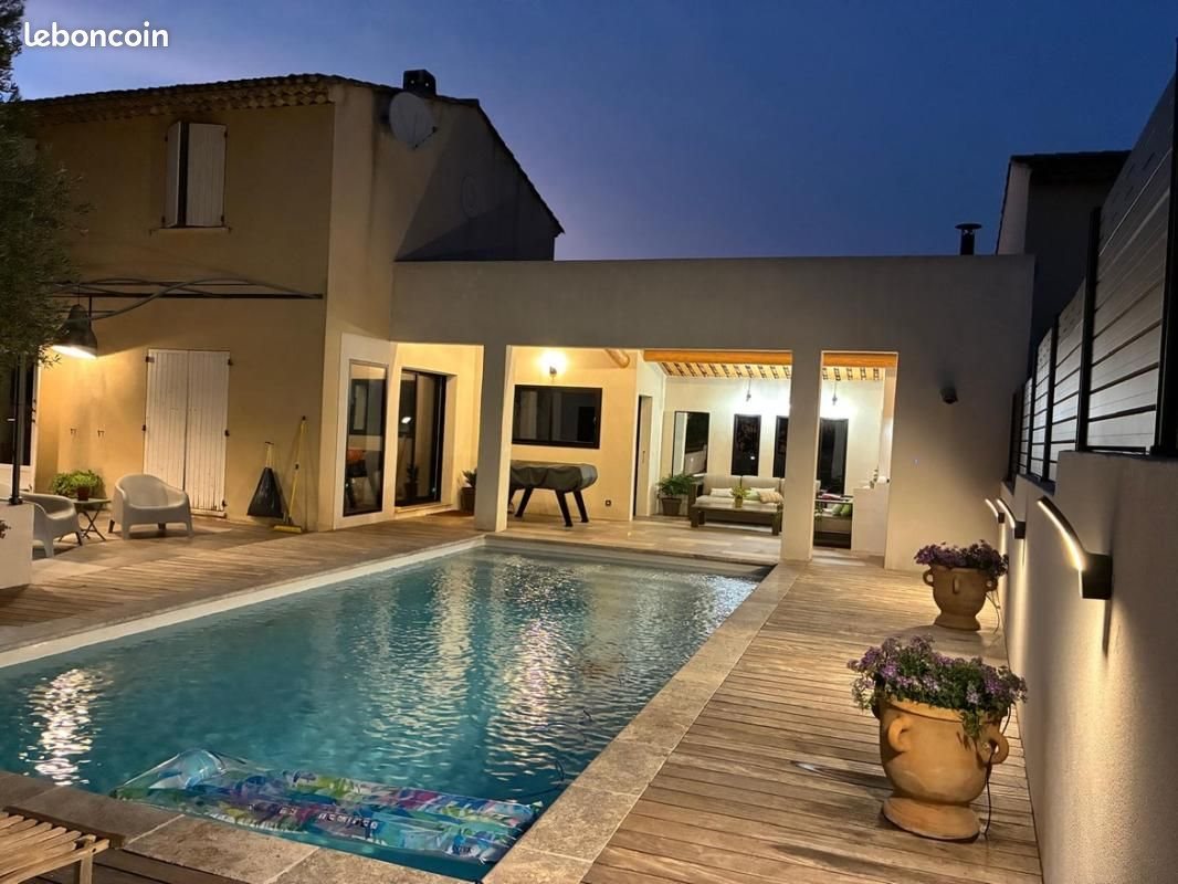 Maison à vendre, 127m², Aix-en-Provence