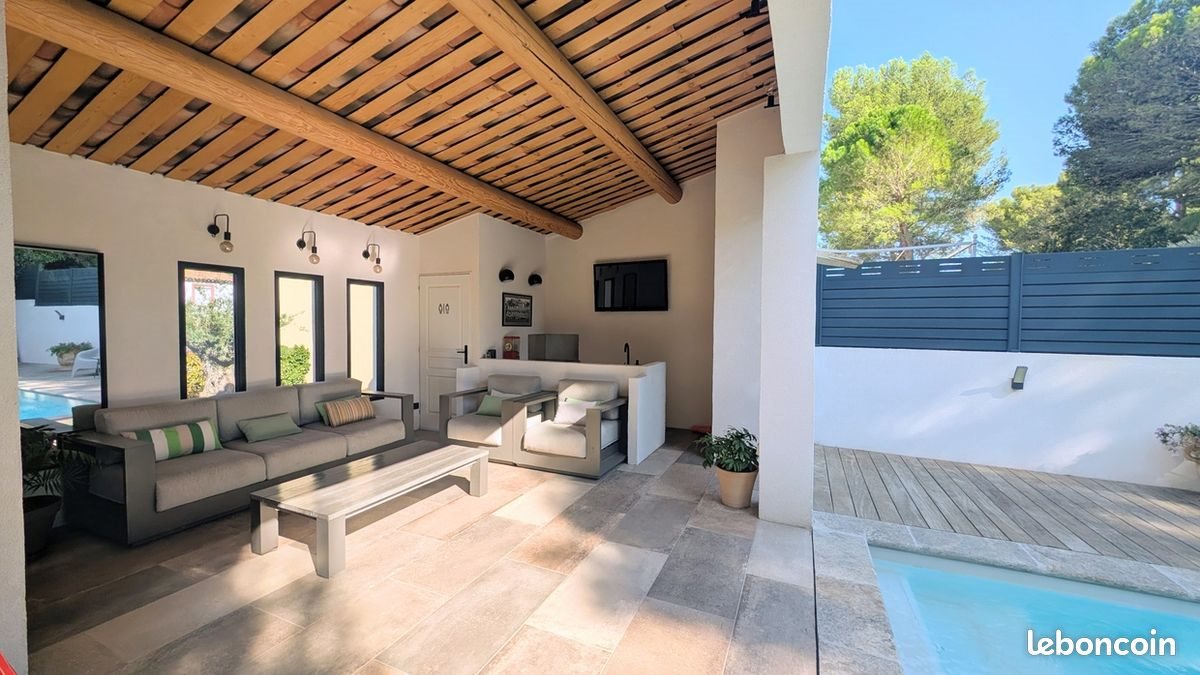 Maison à vendre, 127m², Aix-en-Provence