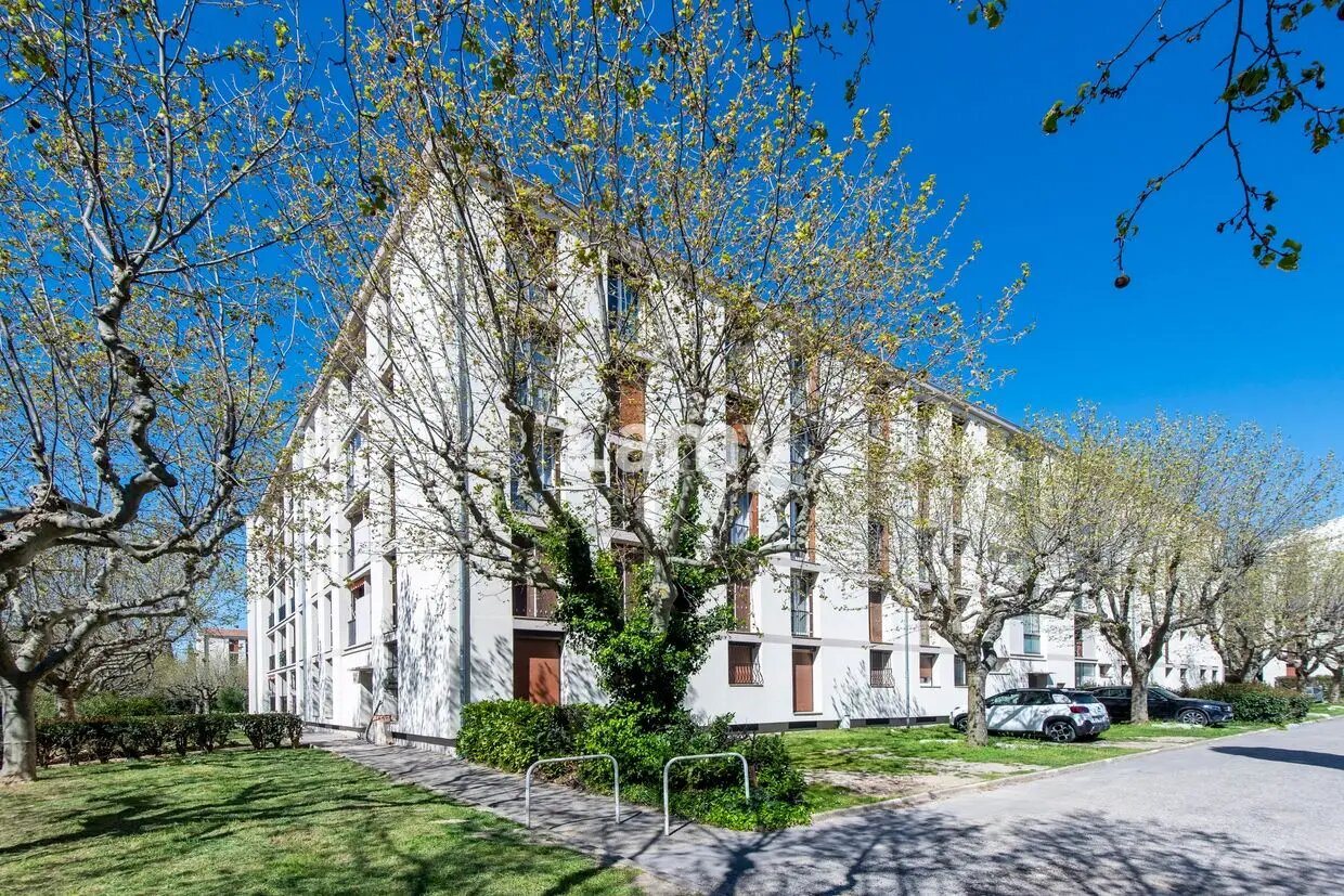 Appartement à vendre, 50m², Salon-de-Provence